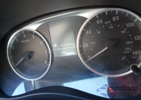 2020 Nissan Kicks S Xtronic Cvt from USA, damaged, VIN 3N1CP5BVXLL528573